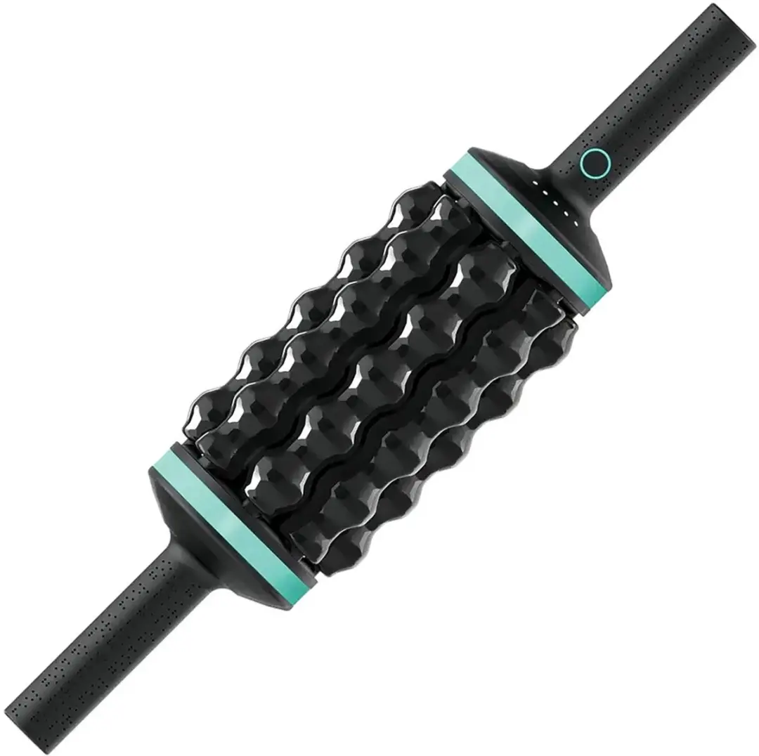 Chirp RPM Voet- en Beenmassager - Zwart