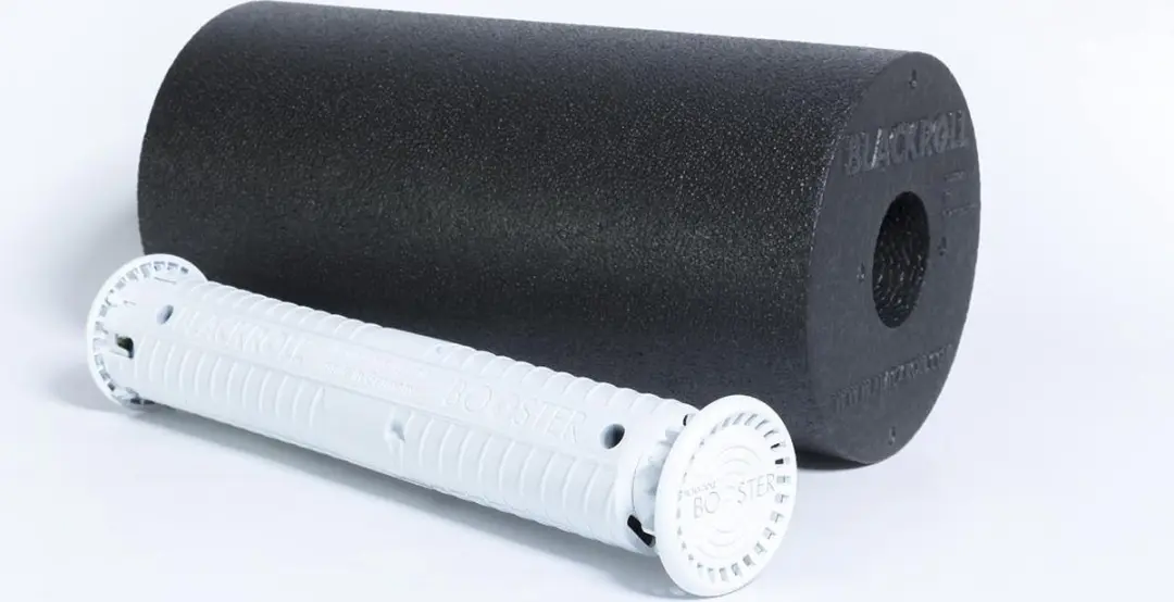 BLACKROLL Booster Set BRSETBOSTABKC - Dieptemassage - 2 Stuks