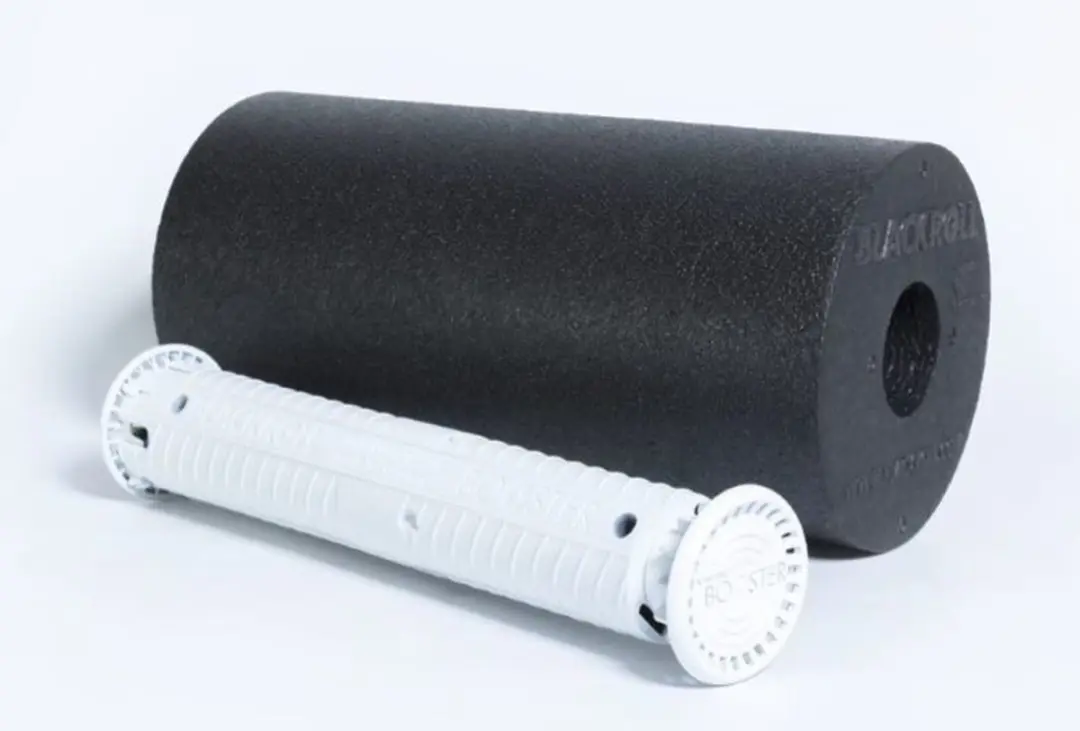 BLACKROLL Booster Set BRSETBOSTABKC - Dieptemassage - 2 Stuks
