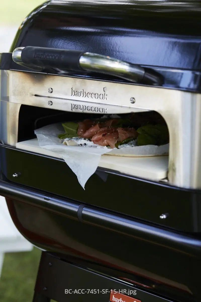 Barbecook Magnus Pizzaoven