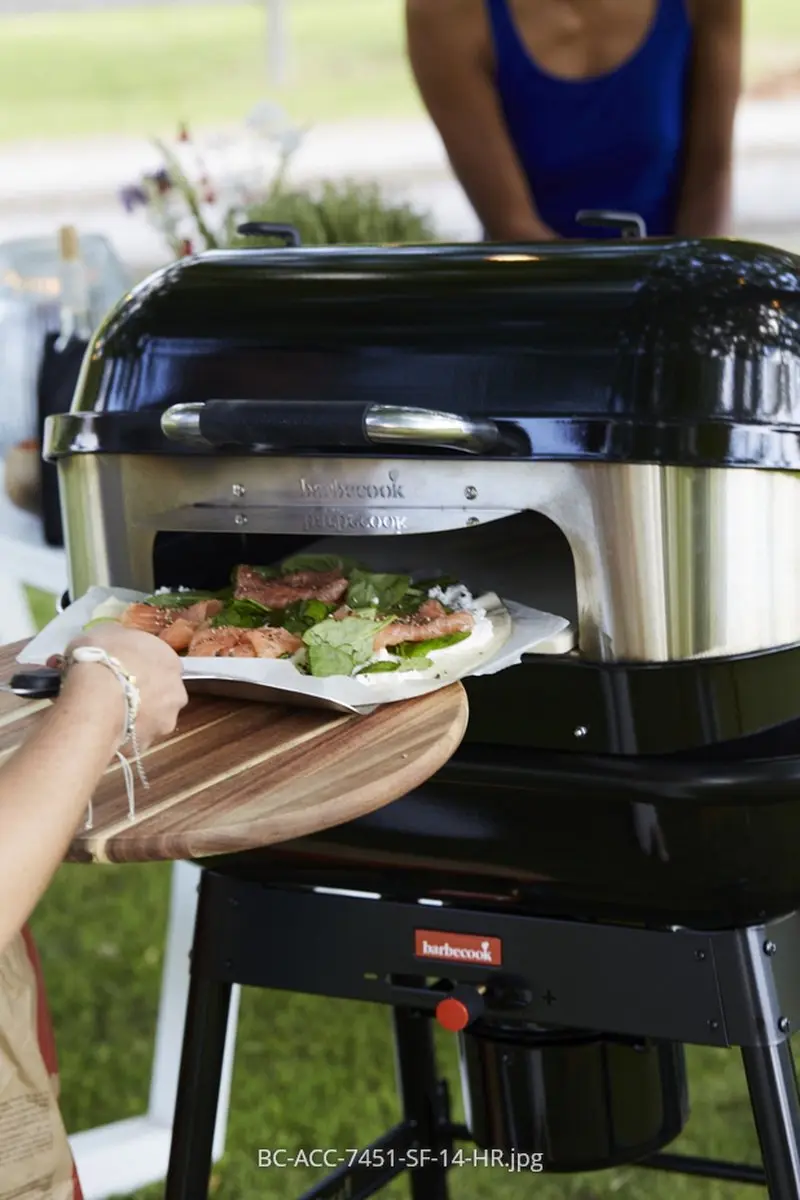 Barbecook Magnus Pizzaoven