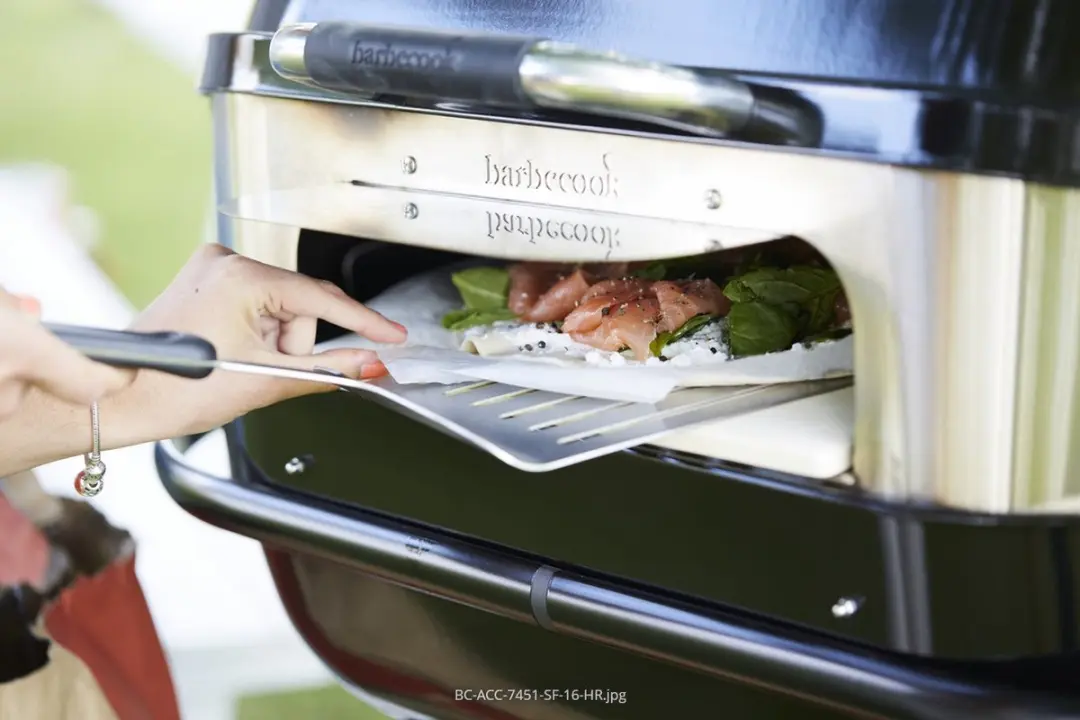 Barbecook Magnus Pizzaoven