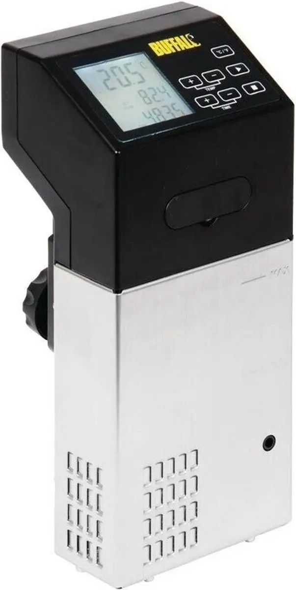 Buffalo Mobiele Sous Vide DM868 1500W