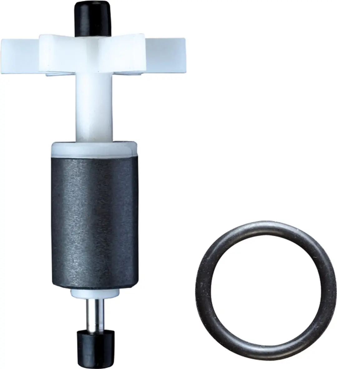Sera Rotor met Afdichtingring voor Serafil 60 Aquarium