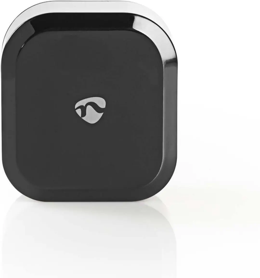 Nedis WCPD18W100BKUK USB-C Oplader 18W - Zwart