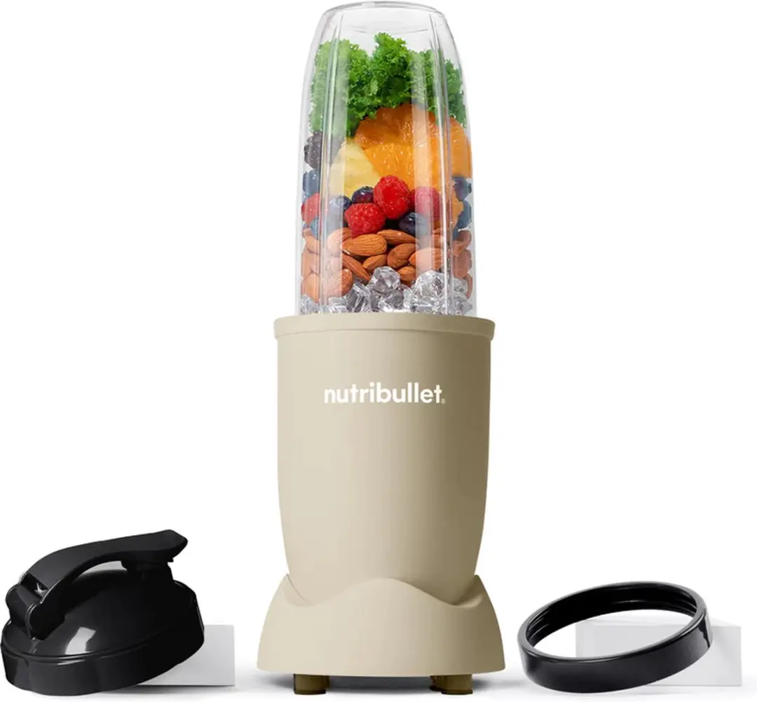NutriBullet Pro Series 900W Blender