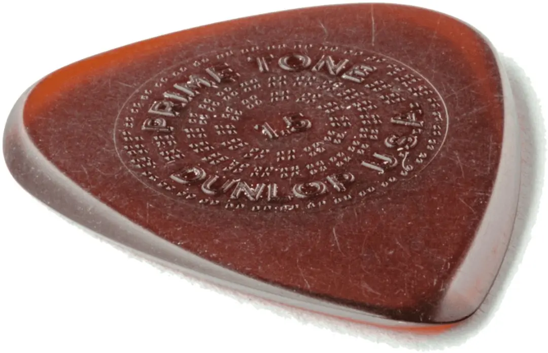 Dunlop Jim Dunlop 510P1.50 Primetone Plectrumset - 1,50mm - 3 Stuks