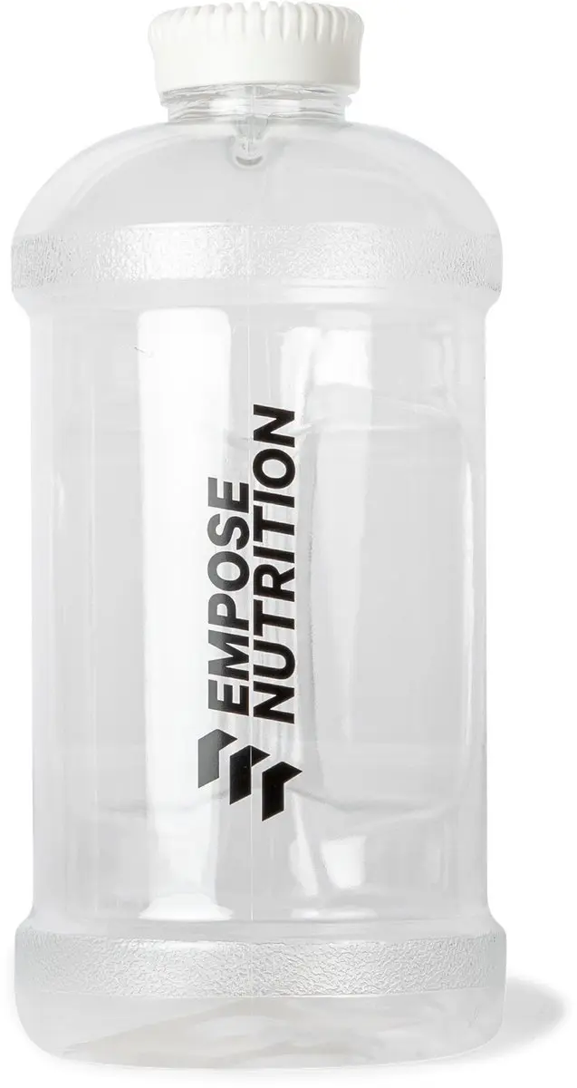 Empose Nutrition Waterfles 2,2L