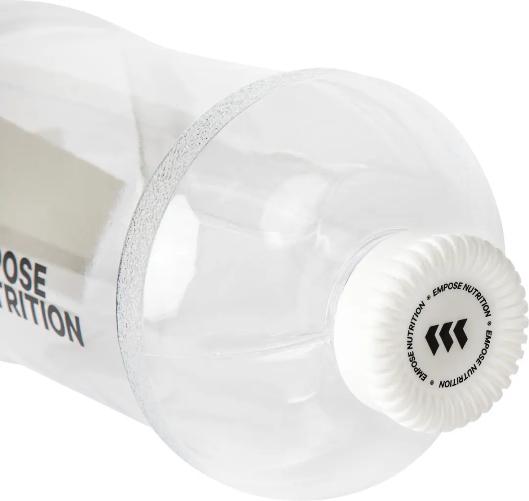 Empose Nutrition Waterfles 2,2L - Wit