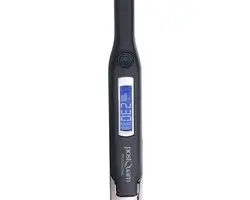 PostQuam PQPAE2014 Stijltang - 2,6m - Zwart