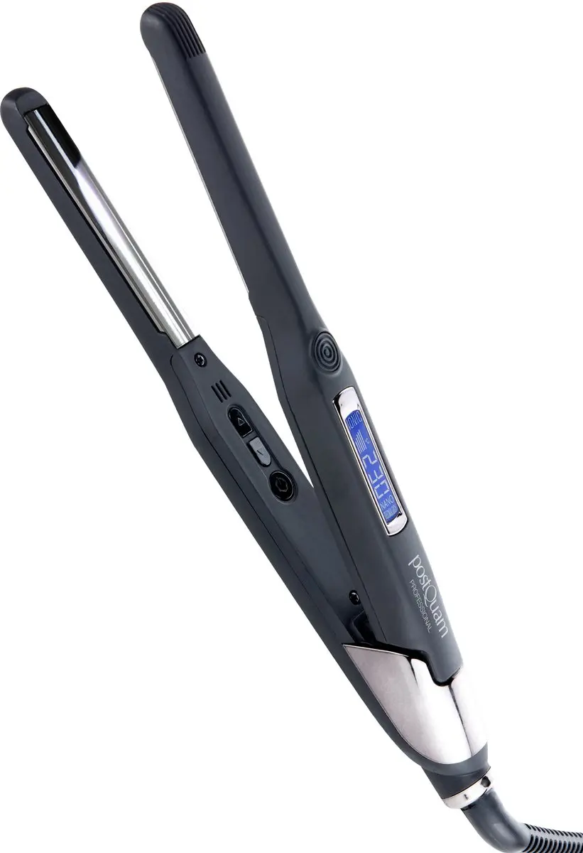 PostQuam PQPAE2014 Stijltang - 2,6m - Zwart