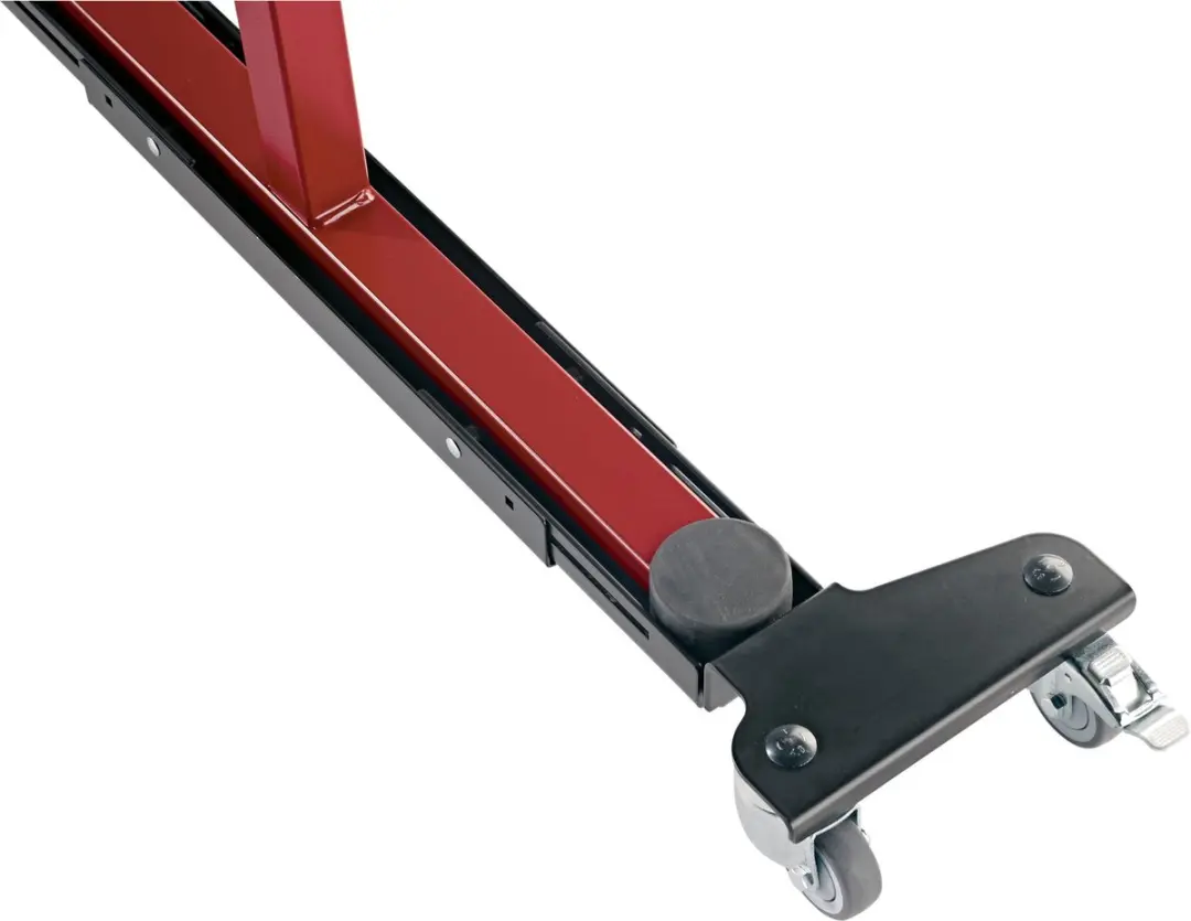 König & Meyer 18806 Trolley voor Keyboardstandaarden - afbeelding 6 van 6