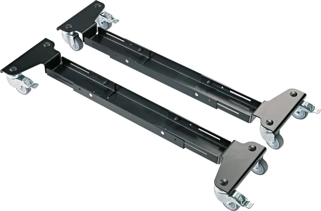 König & Meyer 18806 Trolley voor Keyboardstandaarden