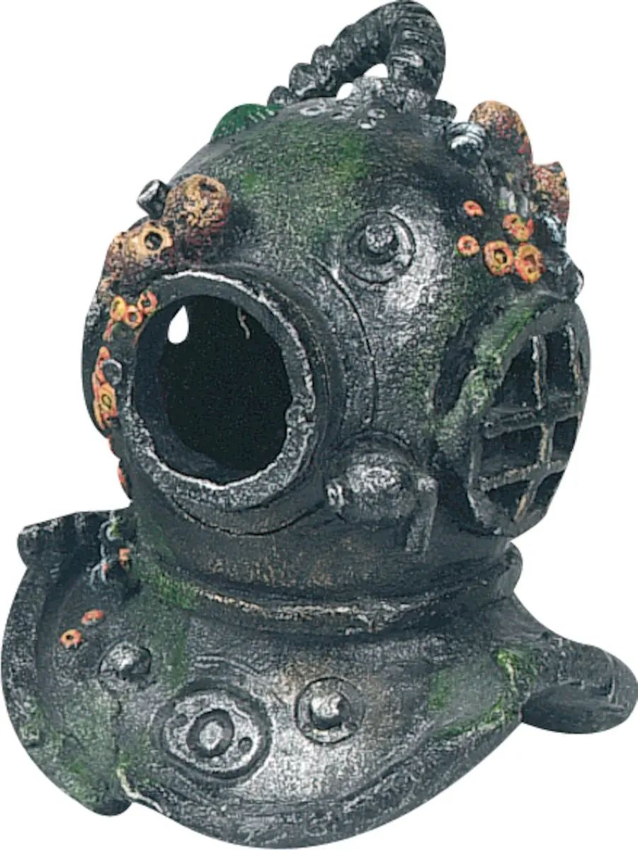 Flamingo Cousteau Duikerhelm