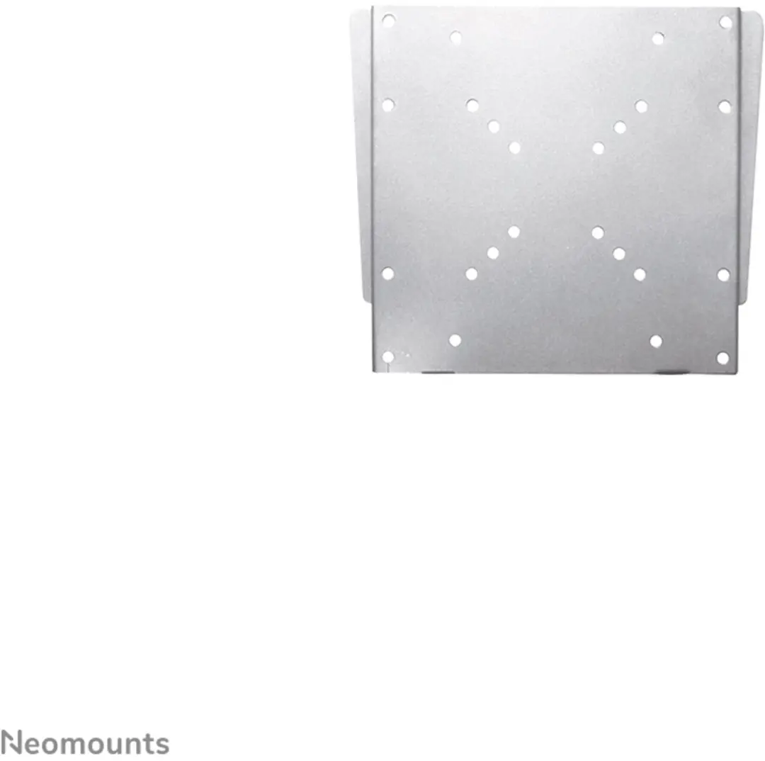 Neomounts FPMA-W110 Wandsteun 40" - VESA 100x100mm - Zilver