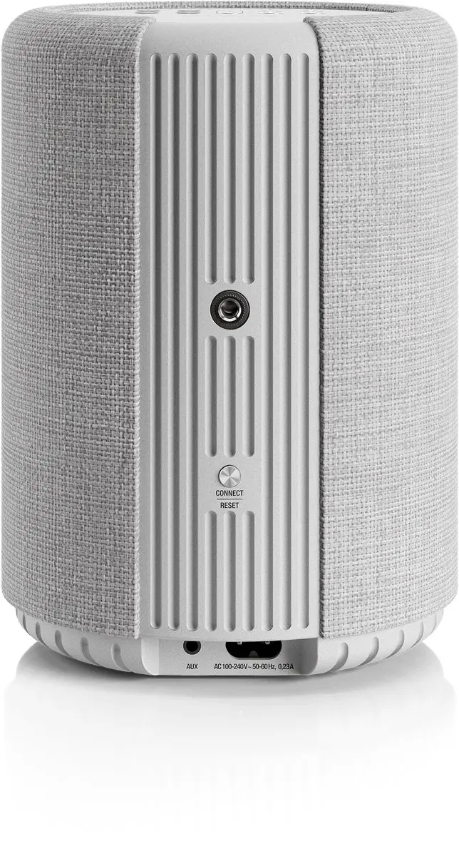 Audio Pro A10 W Actieve Luidspreker - Multiroom - 52W - Wit