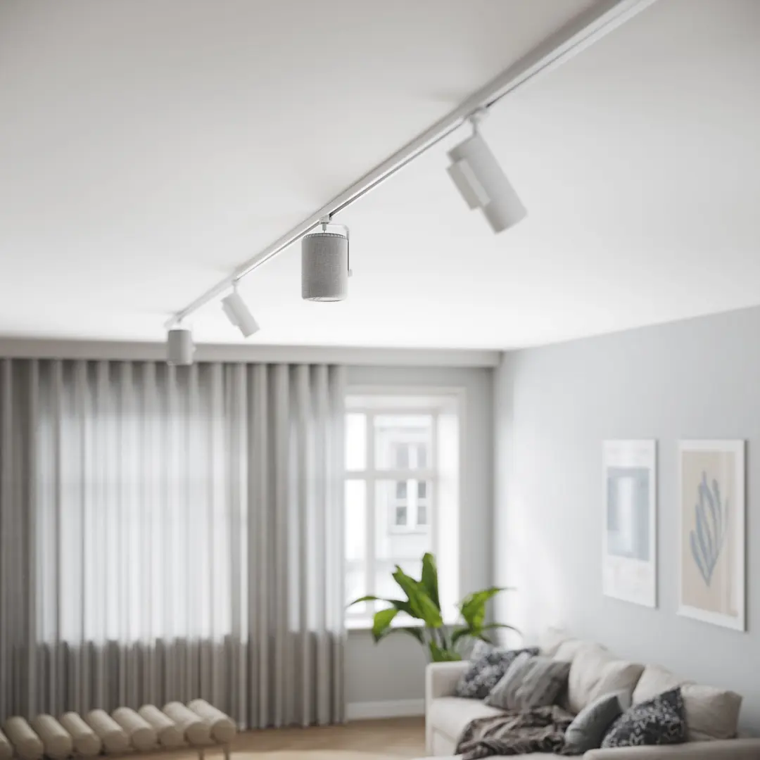 Audio Pro A10 W Actieve Luidspreker - Multiroom - 52W - Wit