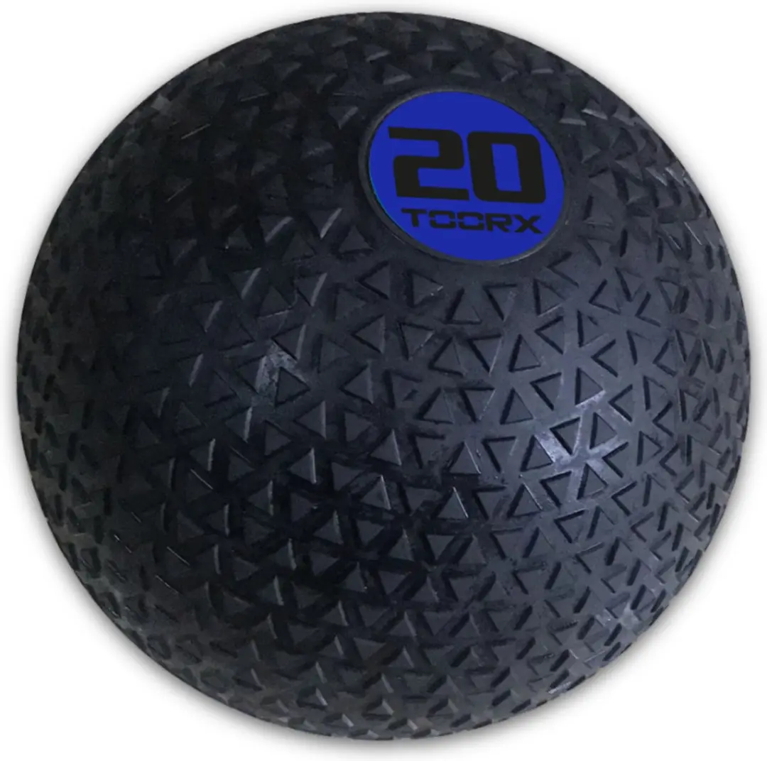 Toorx Fitness Slam Ball Pro AHF-252 20kg