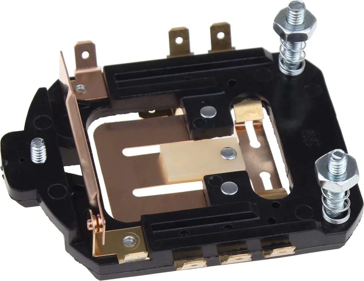 KitchenAid Mixer Snelheidsregeling Module 481201230651