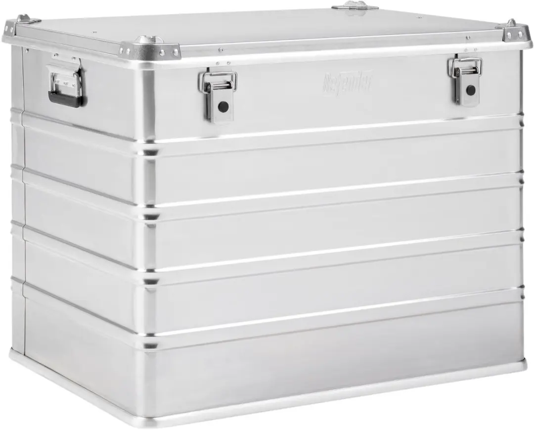 Defender KA64 Series Aluminium Kist 011