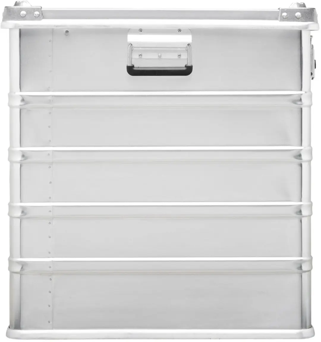 Defender KA64 Series Aluminium Kist 011 - 750x550x580mm - Zilver