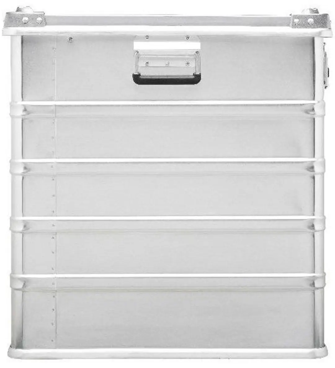 Defender KA64 Series Aluminium Kist 011 - 750x550x580mm - Zilver