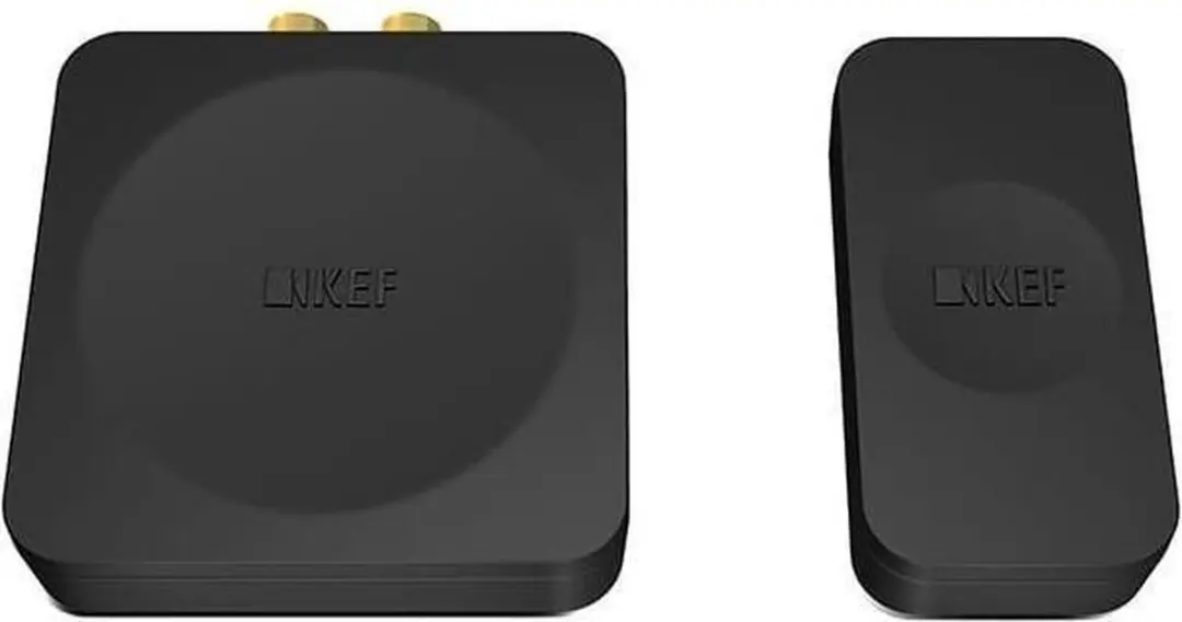 KEF KW1 Draadloze Audio-Adapter