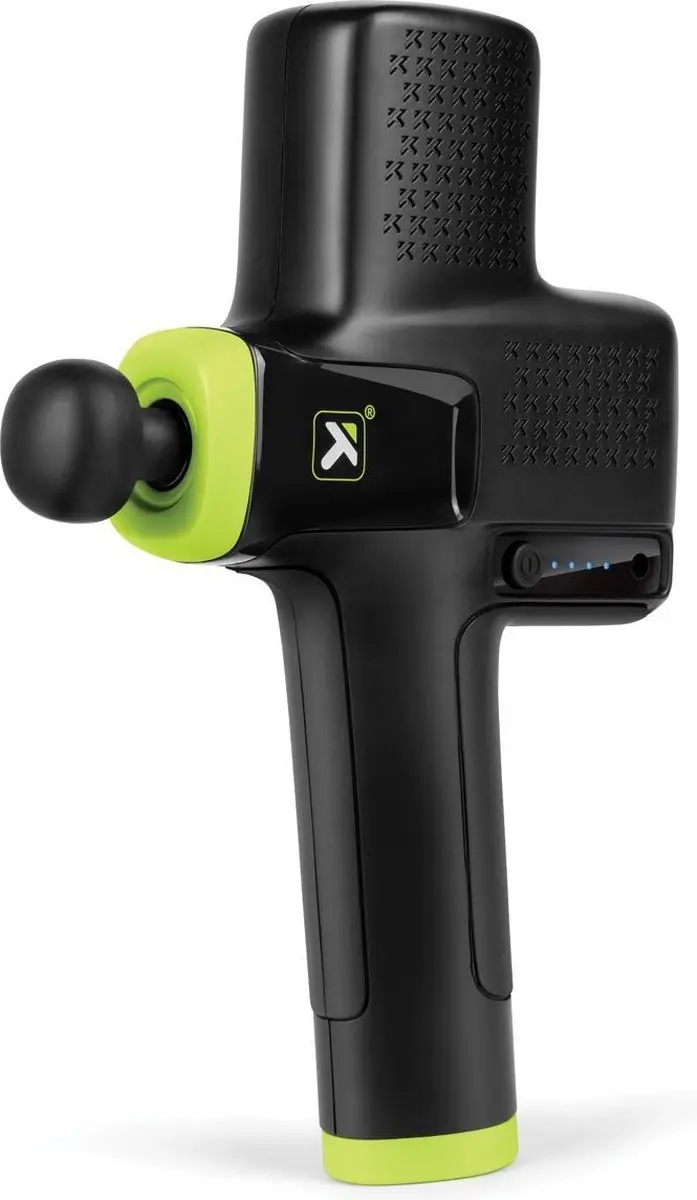 TriggerPoint Impact Massage Gun 4454