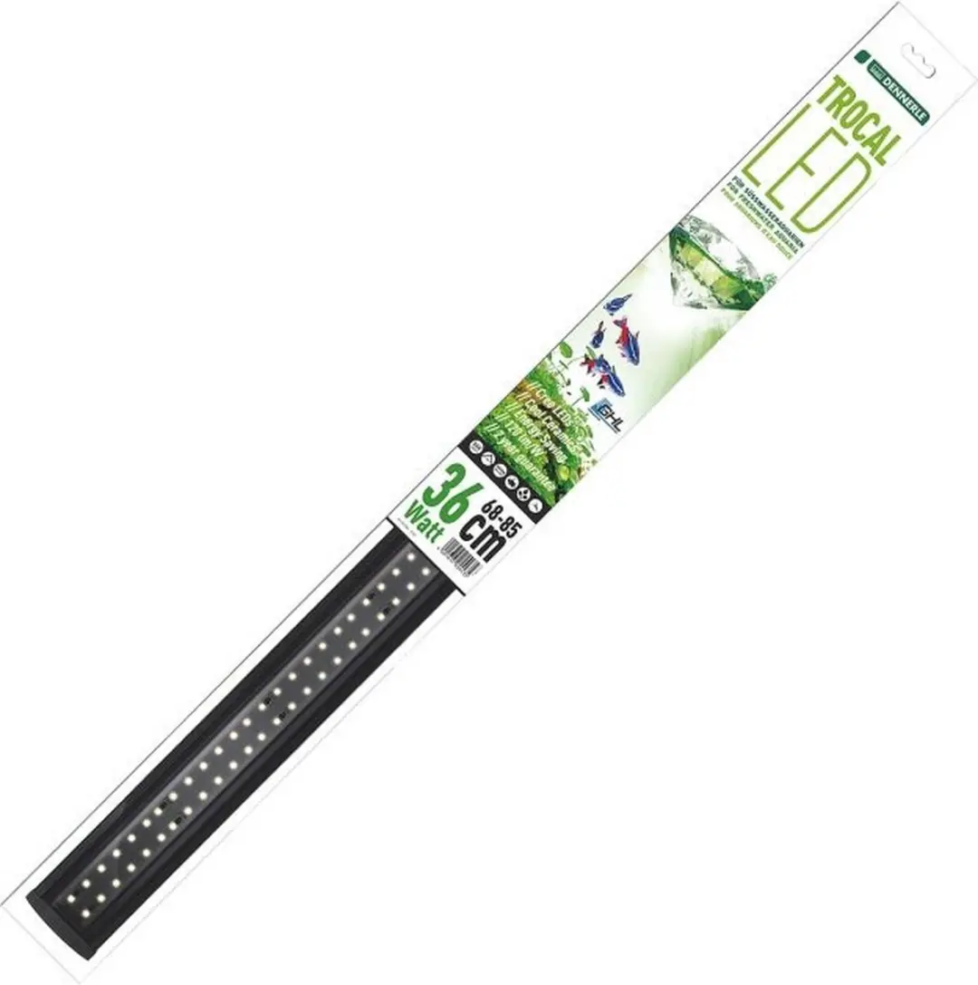 Dennerle Trocal LED 70cm