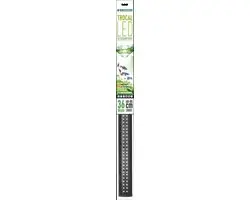 Dennerle Trocal LED 70cm - 36W - Zwart