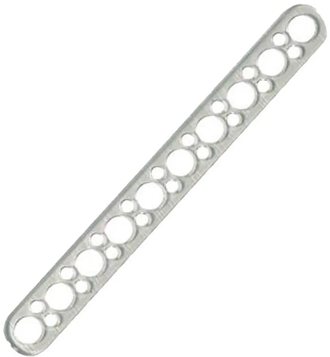 Comair Permanentstaafjes 100mm