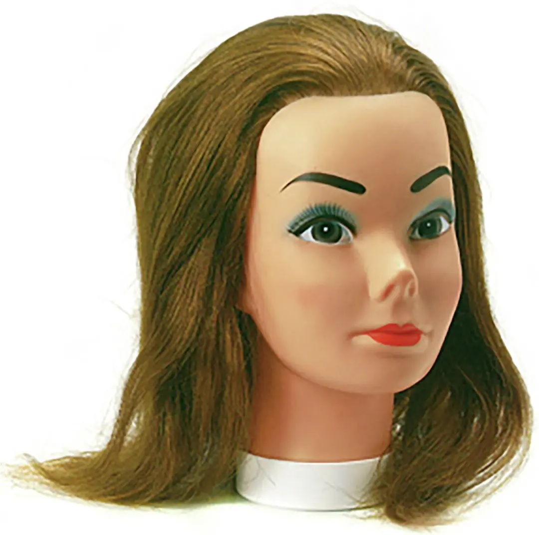 Sibel Oefenhoofd Candy