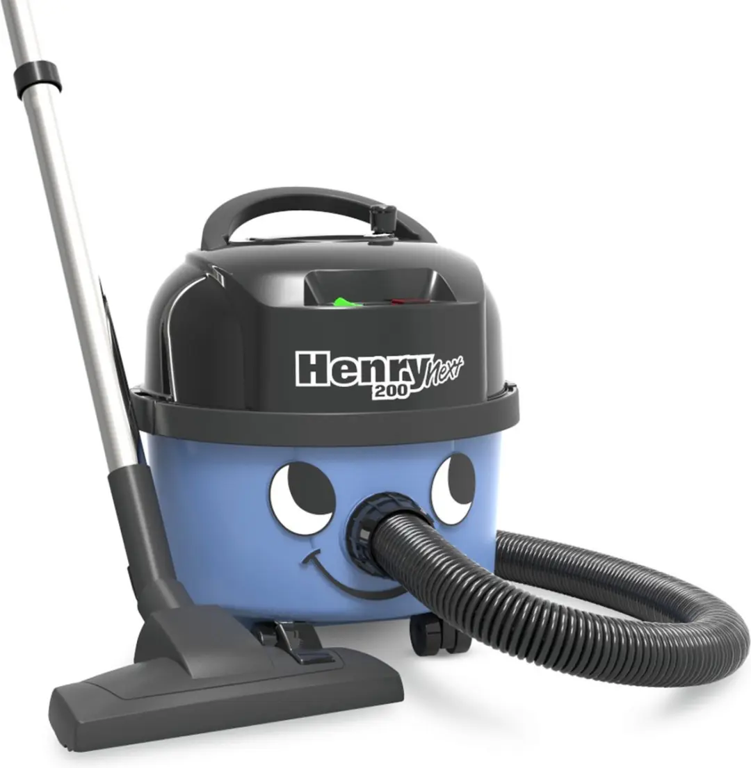 Numatic Henry HVN201-11 Stofzuiger