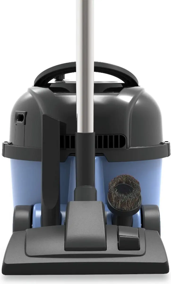 Numatic Henry HVN201-11 Stofzuiger - Blauw