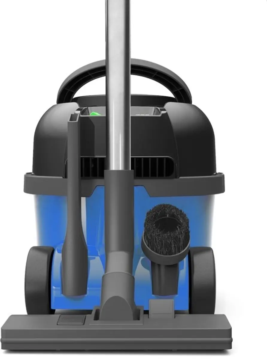 Numatic Henry HVN201-11 Stofzuiger - Blauw