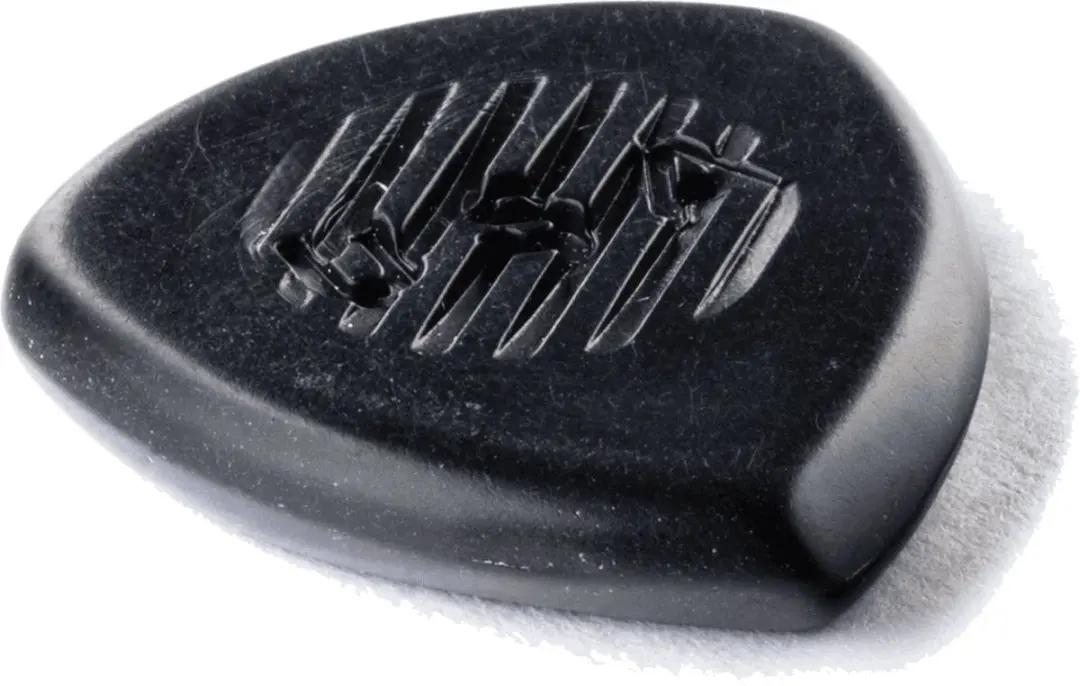 Dunlop Primetone 308 Plectrum - Large Sharp 3.00mm - 3 Stuks