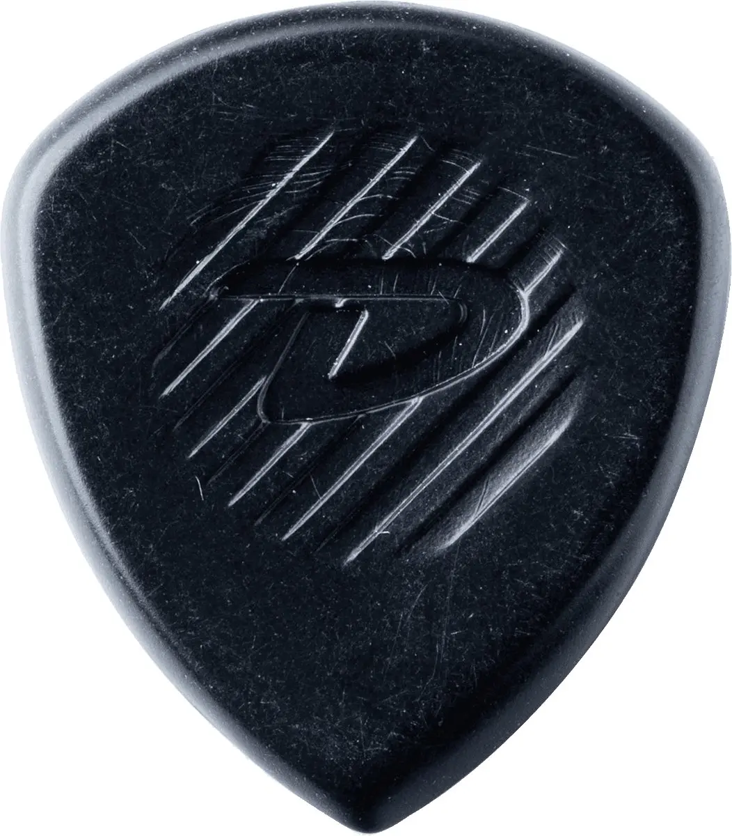 Dunlop Primetone 308 Plectrum - Large Sharp 3.00mm - 3 Stuks