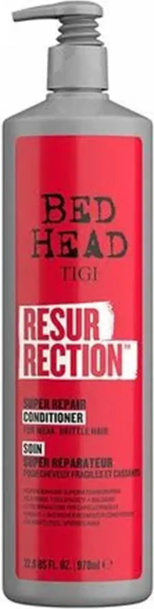 TIGI Bed Head Resurrection Conditioner 970ml