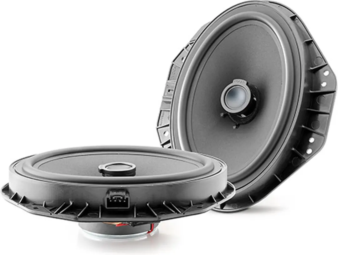 Focal ICFORD690 Ford 6x9 Inch Autospeakers