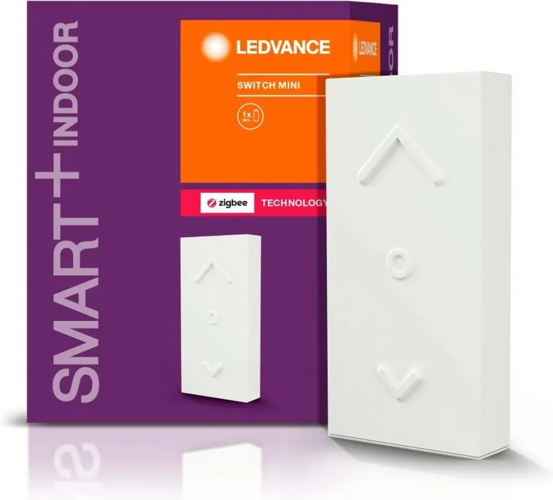 LEDVANCE Smart+ Switch - Grijs/Wit - afbeelding 6 van 6