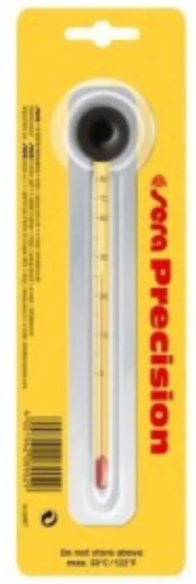 Sera Precisiethermometer
