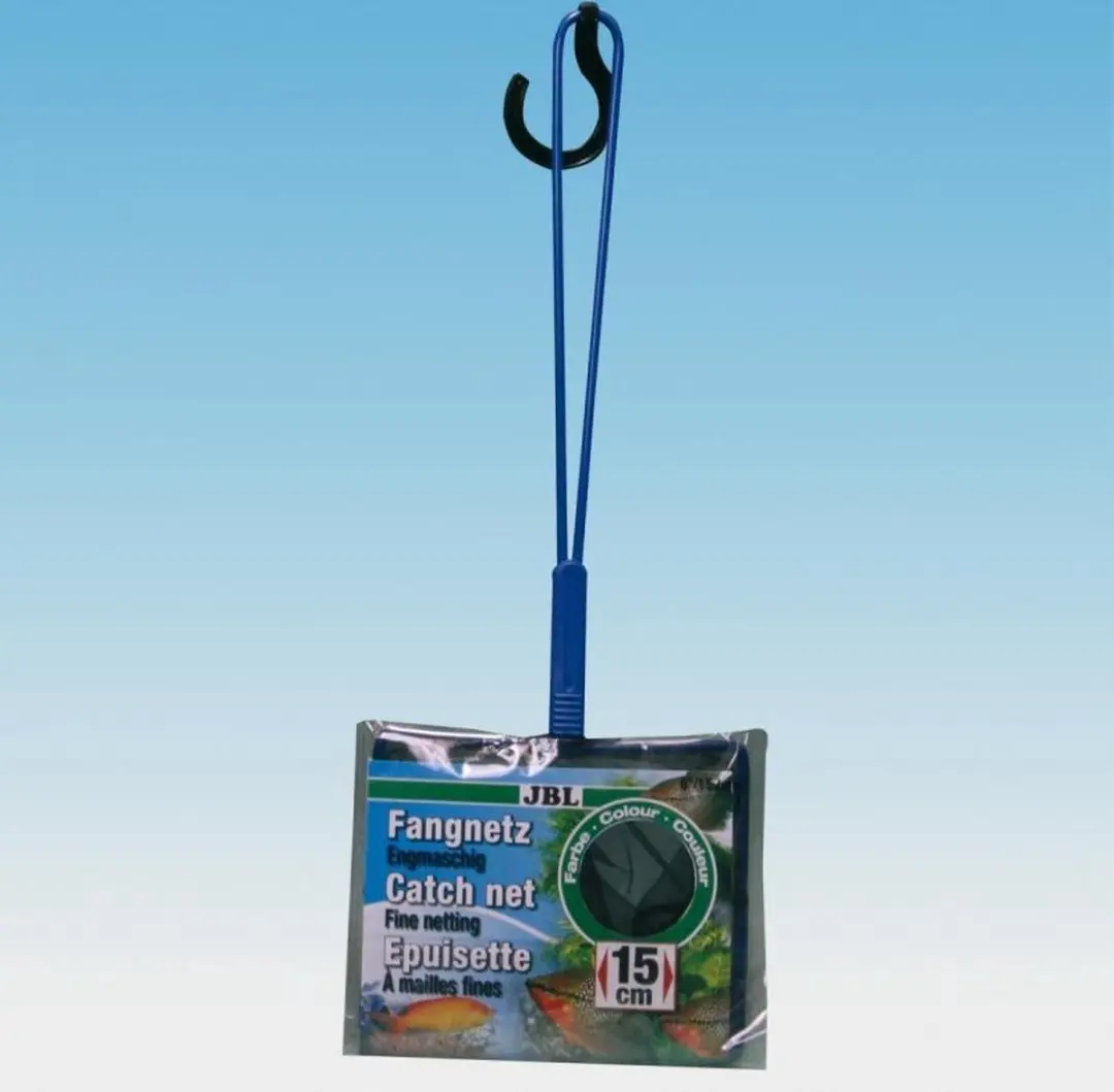 JBL Aquarium Netje 10cm