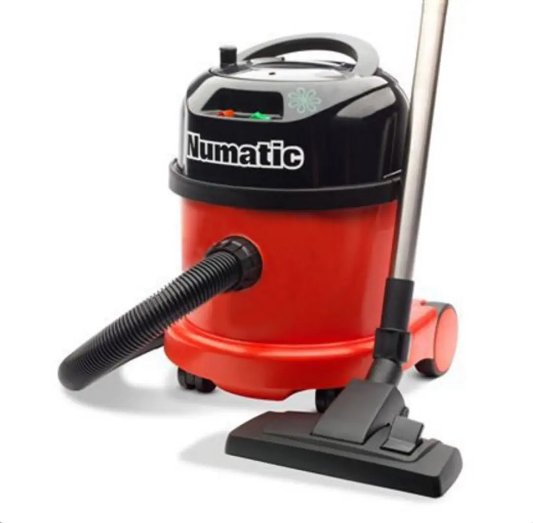 Numatic PPR 370-11 Stofzuiger