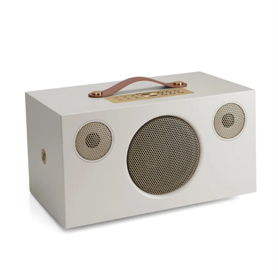 Audio Pro C10 W Wifi Speaker - Zand