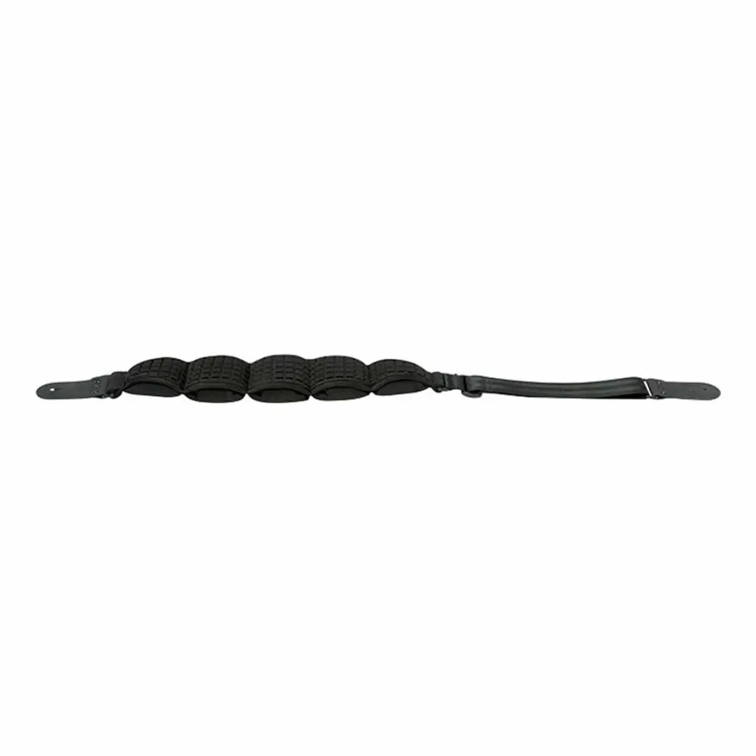 Ibanez BWS900 Basgitaarband - Zwart