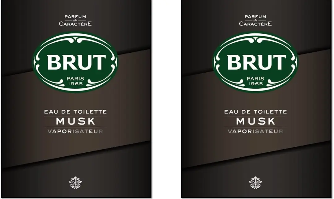 Brut Musk Eau de Toilette Spray