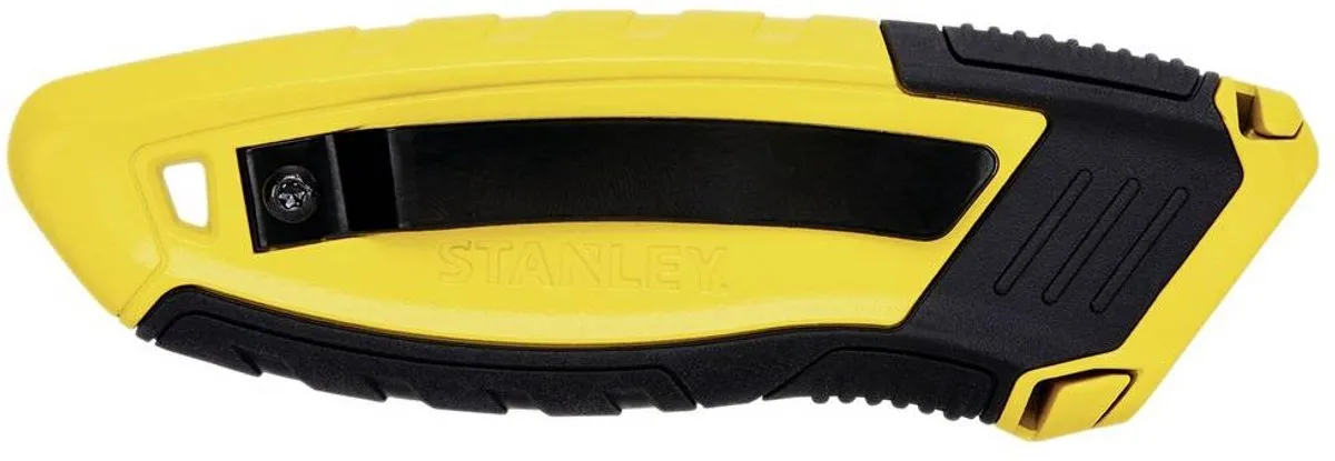 Stanley STHT10432-0 Uitschuifmes Precision - Metaal