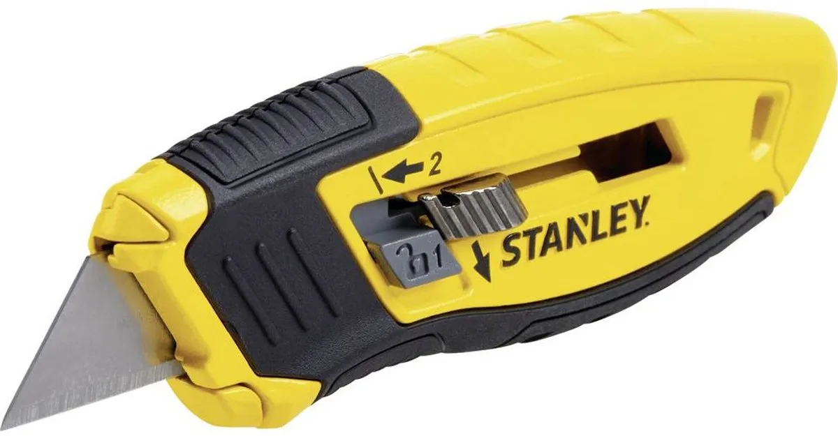 Stanley STHT10432-0 Uitschuifmes Precision