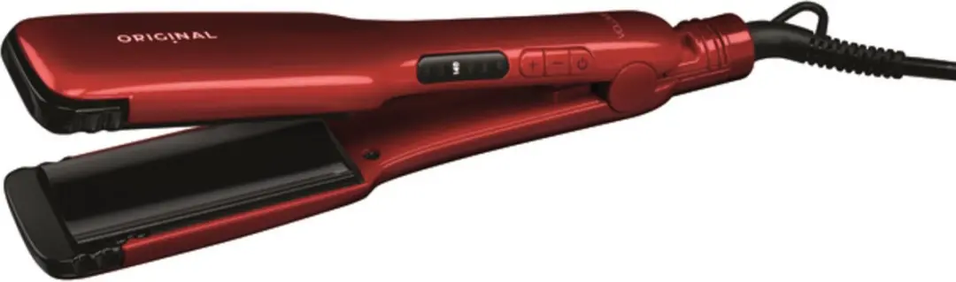Sibel Volumeox 3-in-1 Volumizer Stijltang