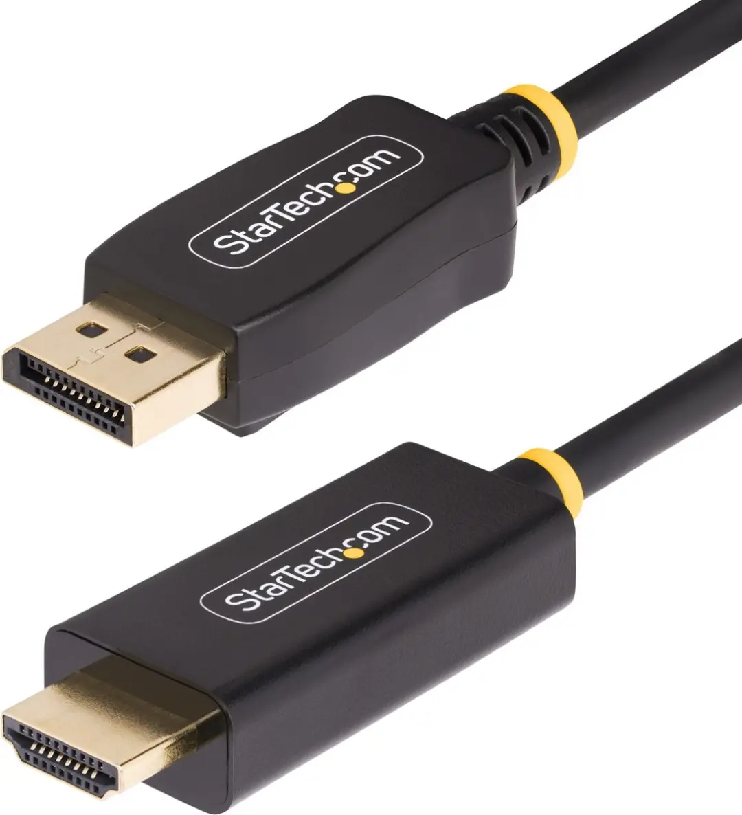 Startech.com DisplayPort naar HDMI Adapter 2m